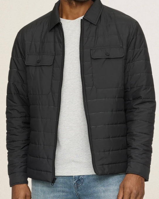 Duncan Puffer Jacket