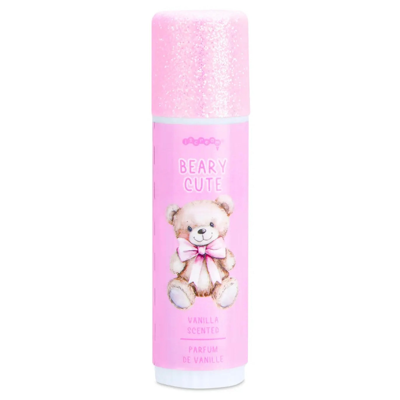 Beary Cute Lip Balm