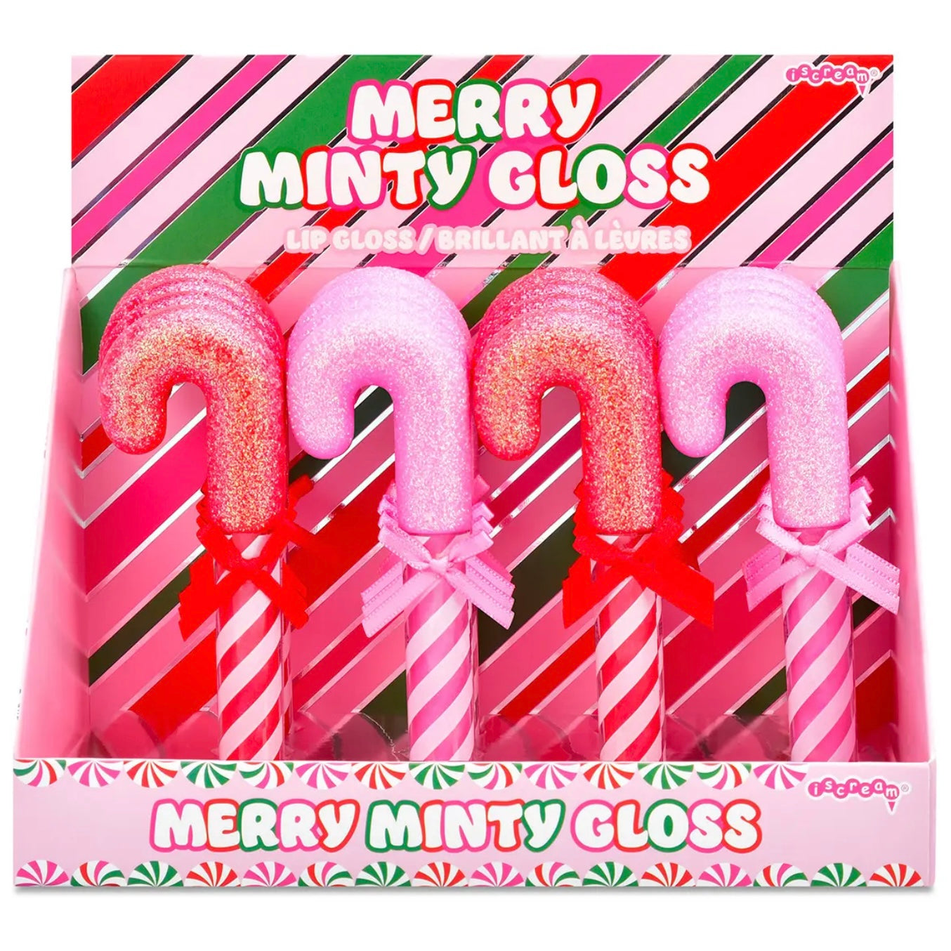 Merry Mint Lip Gloss