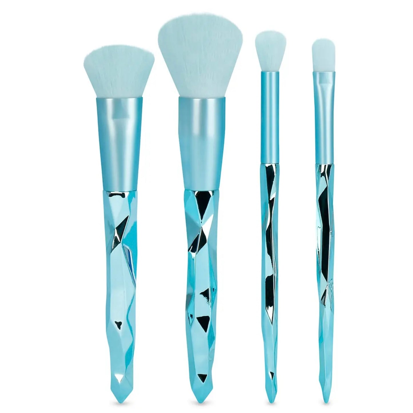 Make It Shine Makeup Brush Set