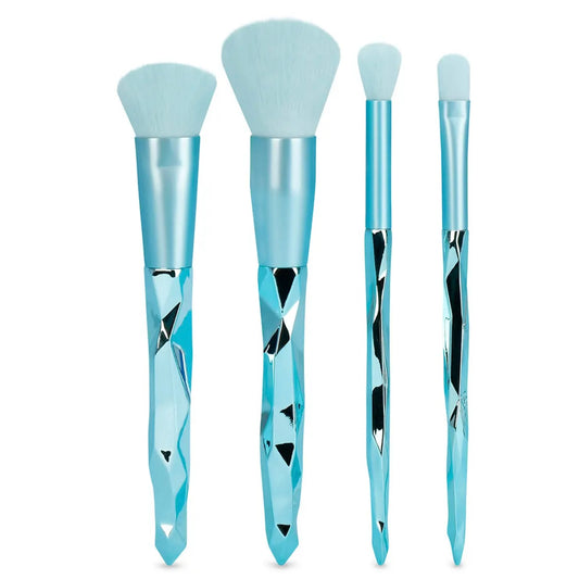 Make It Shine Makeup Brush Set