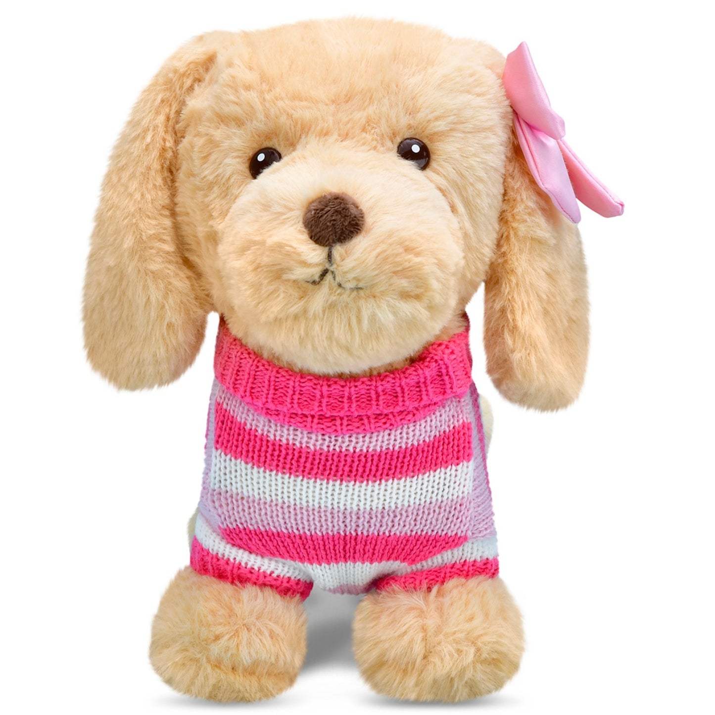 Dolly Dachshund Plush