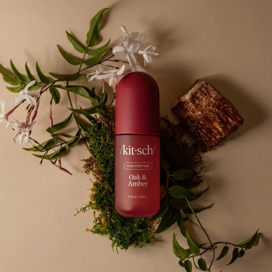 Oak&Amber Hair & Body Perfume