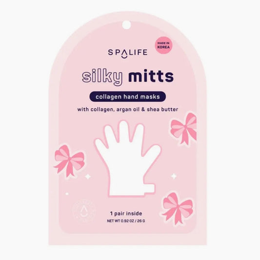 Collagen Hand Gloves