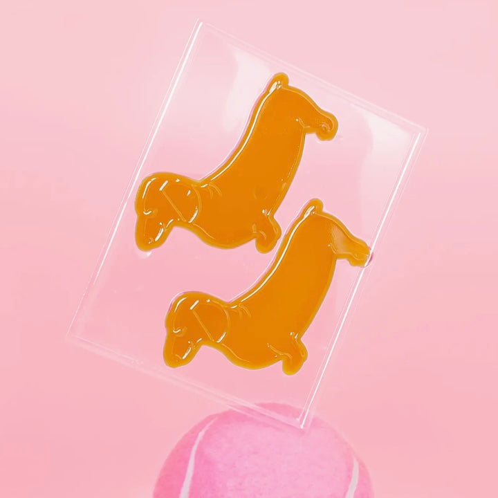 So Fetch Brightening Undereye Masks
