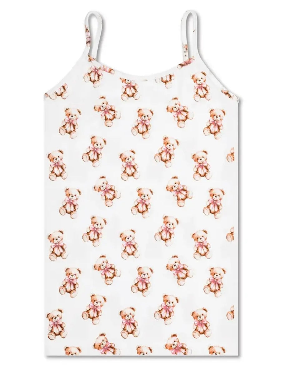 Beary Cute Cami