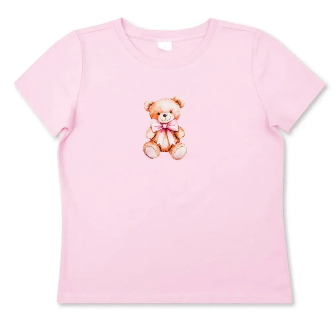 Beary Cute Tee