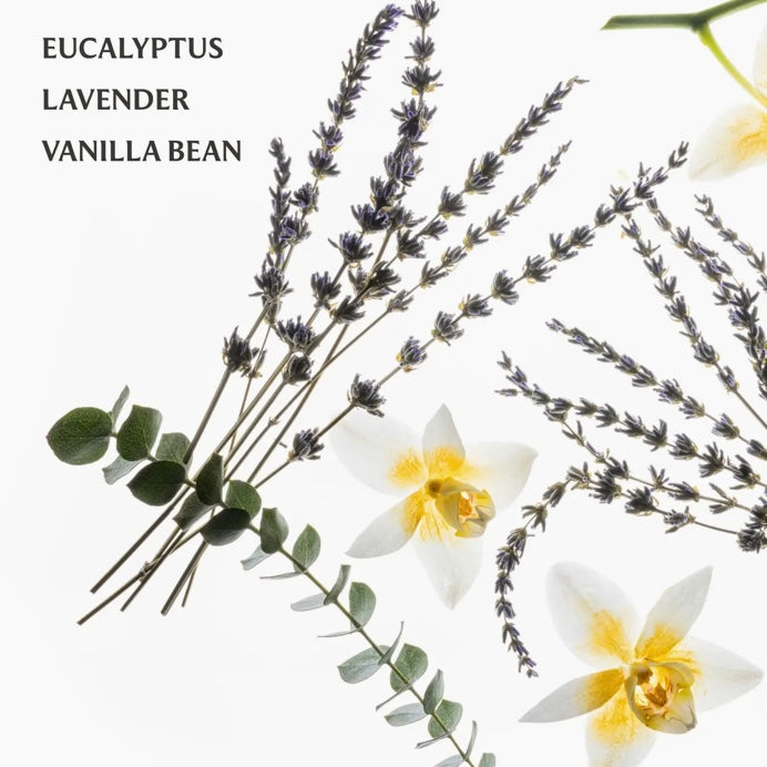 Lavender Mist Hand Sanitizer