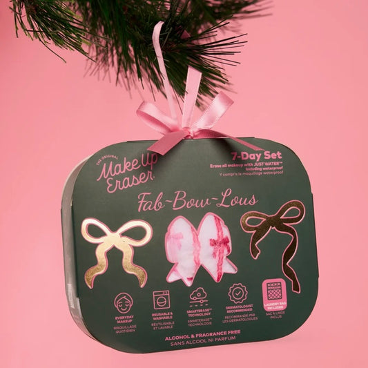 Fab-Bow-Lous 7 Day Set