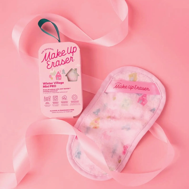 Winter Village Mini Pro