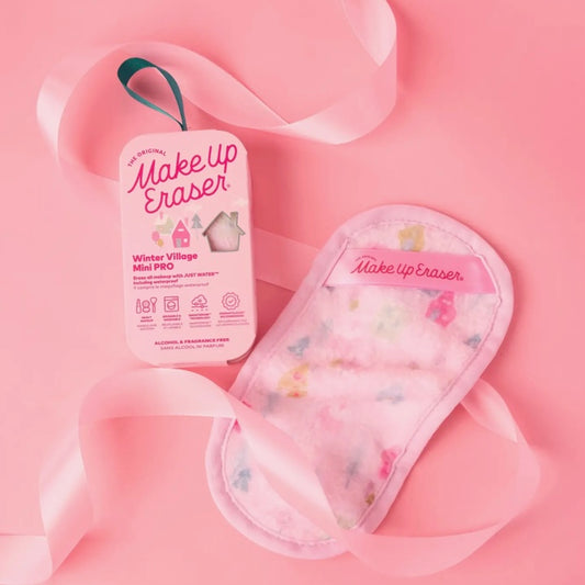 Winter Village Mini Pro