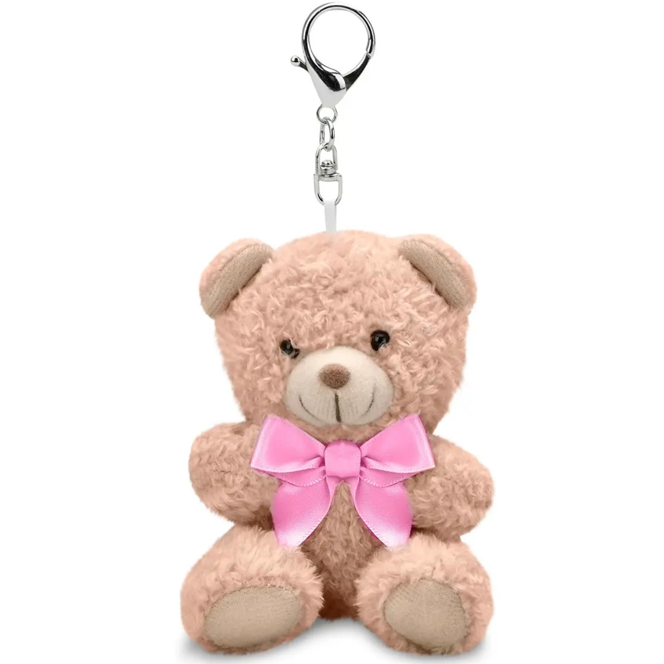 Bear Charm Bag Buddy