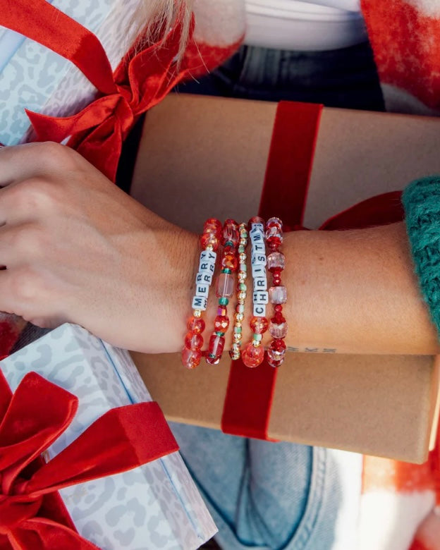 Merry Christmas Stack