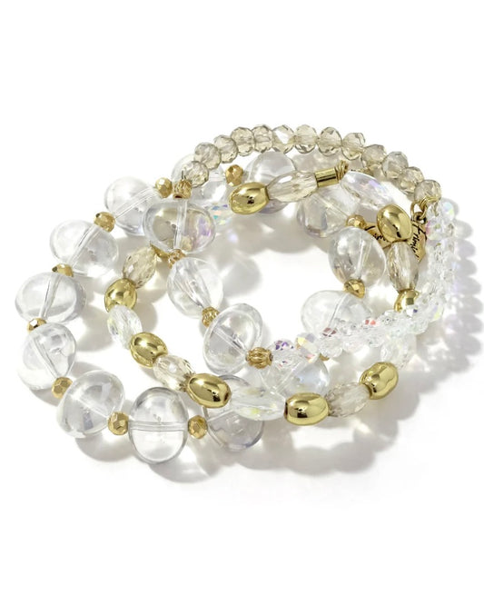 Sammy Jo Clear Stack