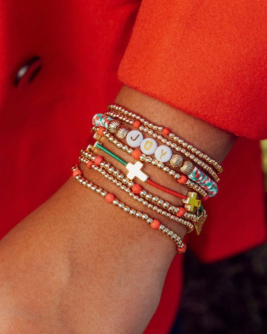 Joy Bracelet