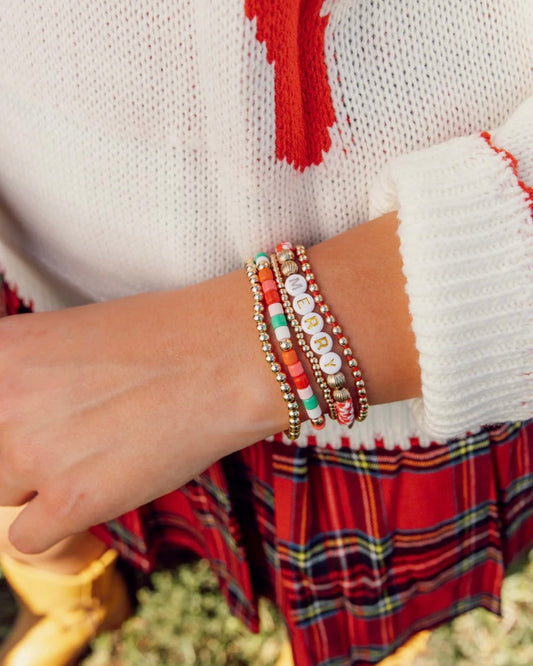 Merry Bracelet