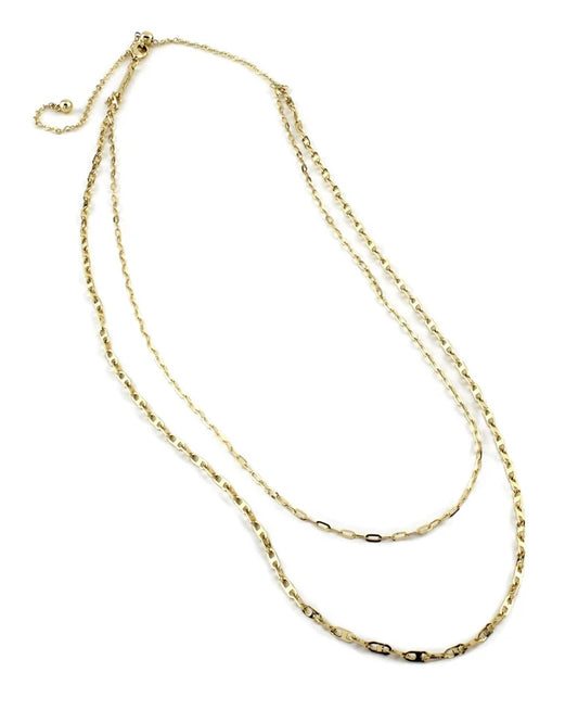 Colton Necklace - The Swanky Shack