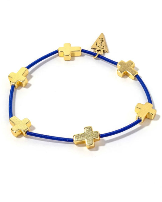 Glory Royal Bracelet - The Swanky Shack
