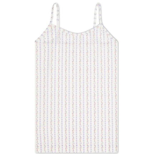 Sweet Heart Vine Cami - The Swanky Shack