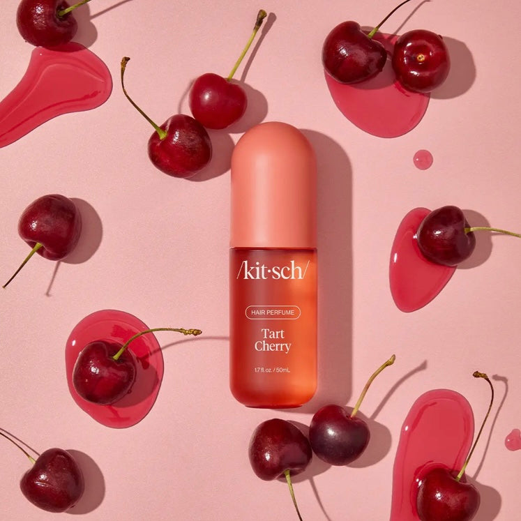 Cherry Tart Hair & Body Perfume - The Swanky Shack