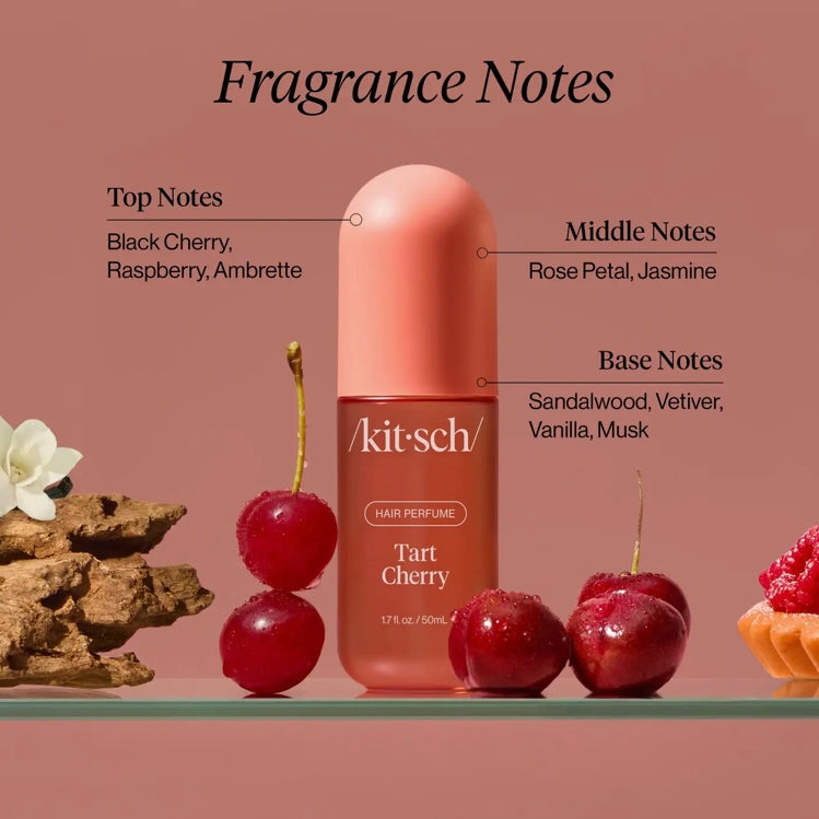 Cherry Tart Hair & Body Perfume - The Swanky Shack