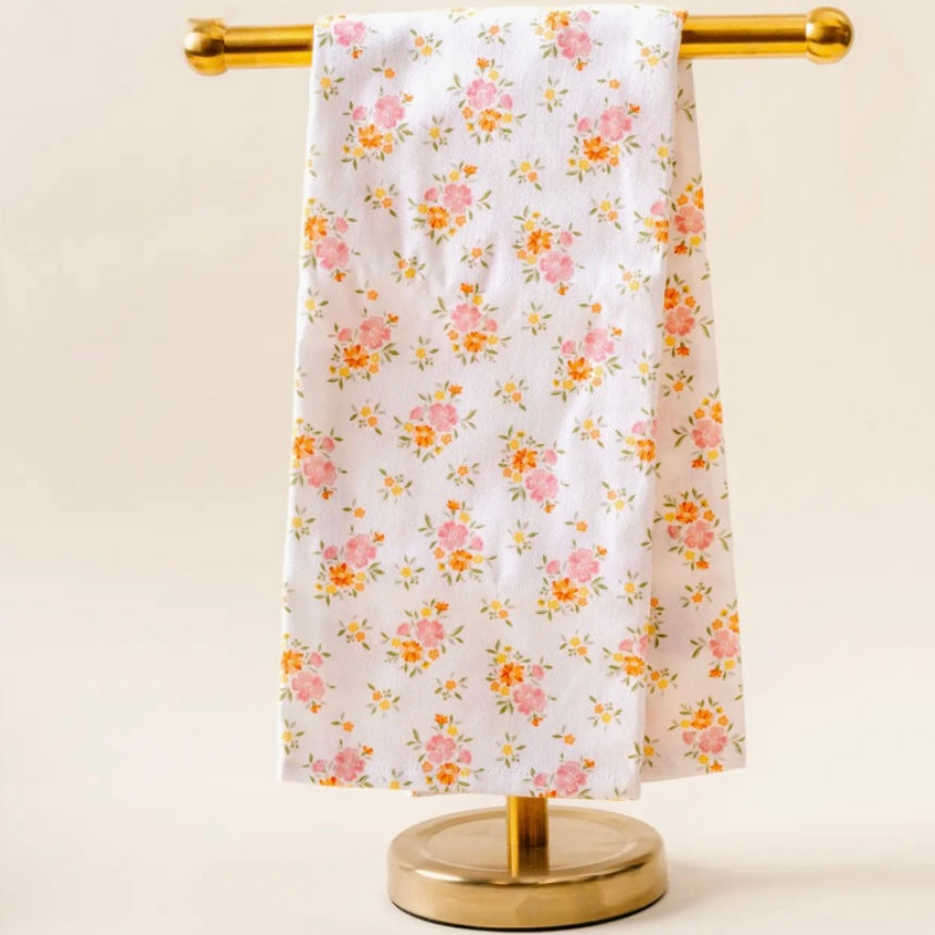 Daydream Tea Towel - The Swanky Shack