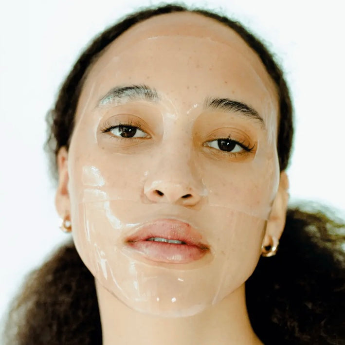 Dream Sleep Hydrogel Face Mask - The Swanky Shack