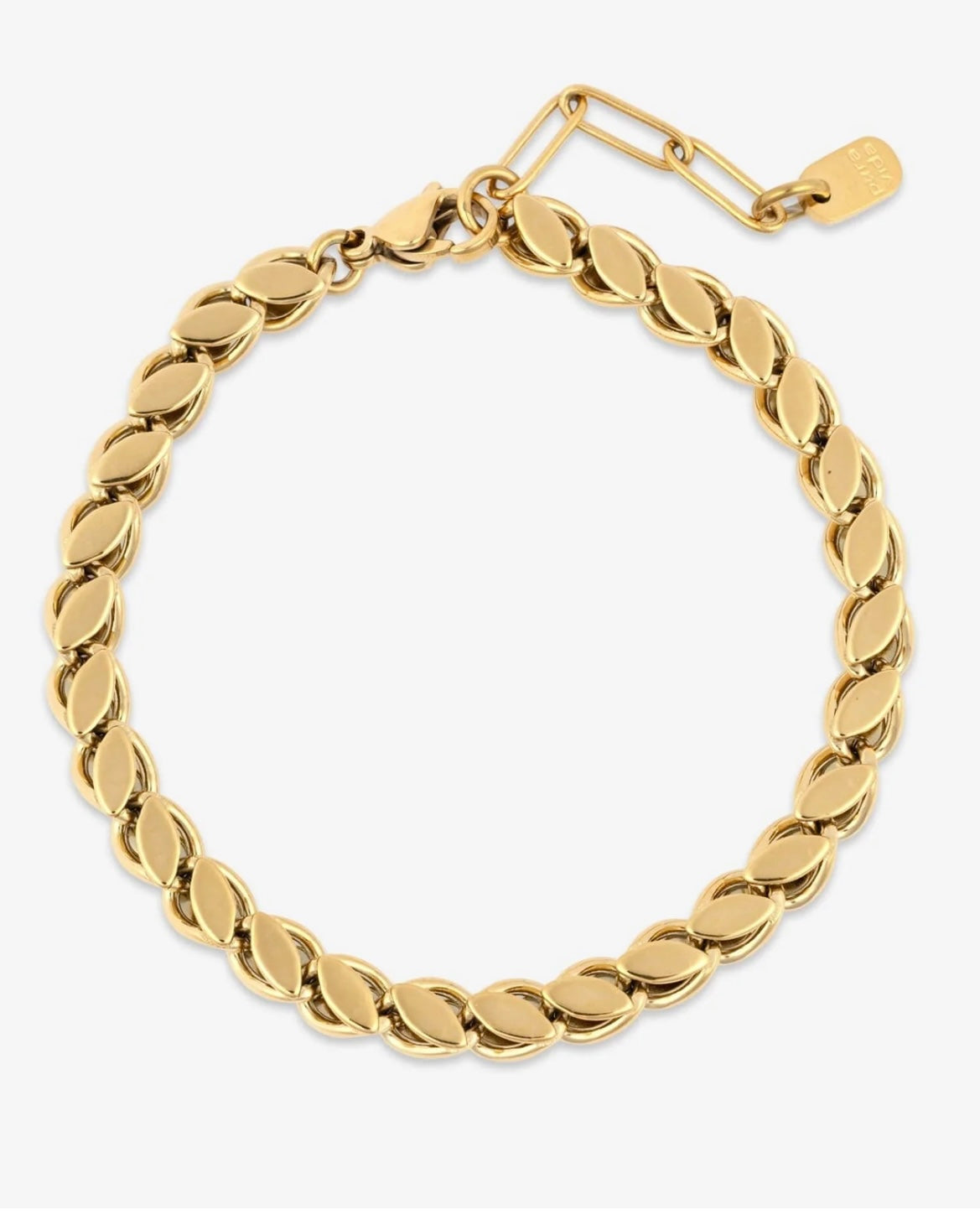 Chunky Chain Bracelet - The Swanky Shack