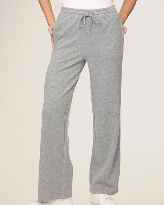 Super Soft Wide Leg Pant - The Swanky Shack