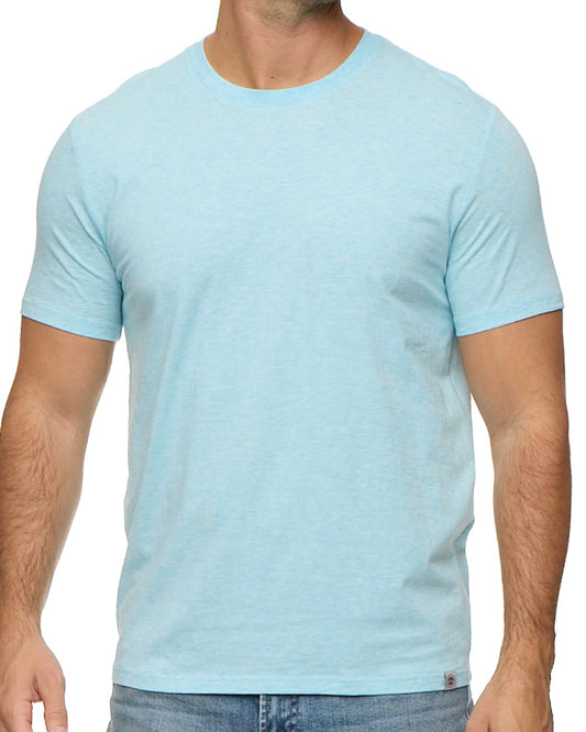 Essential Stretch Comfort Tee - The Swanky Shack