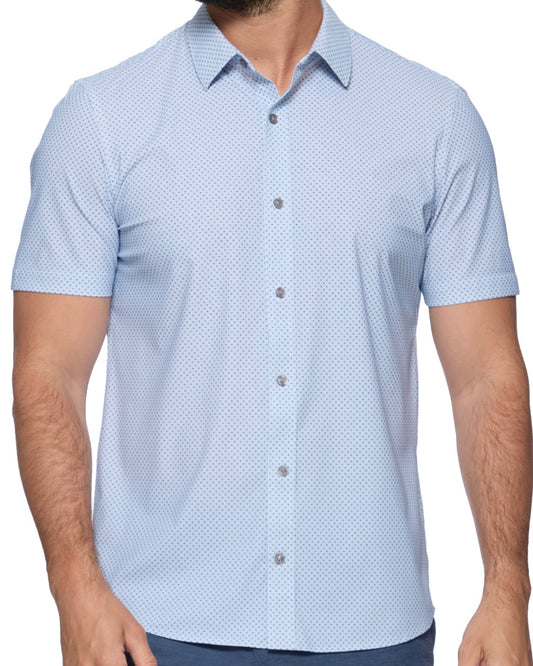 Carlisle Journey Shirt - The Swanky Shack