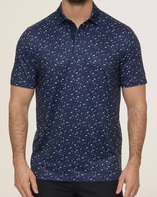 Laguna Performance Polo