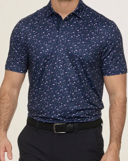 Laguna Performance Polo