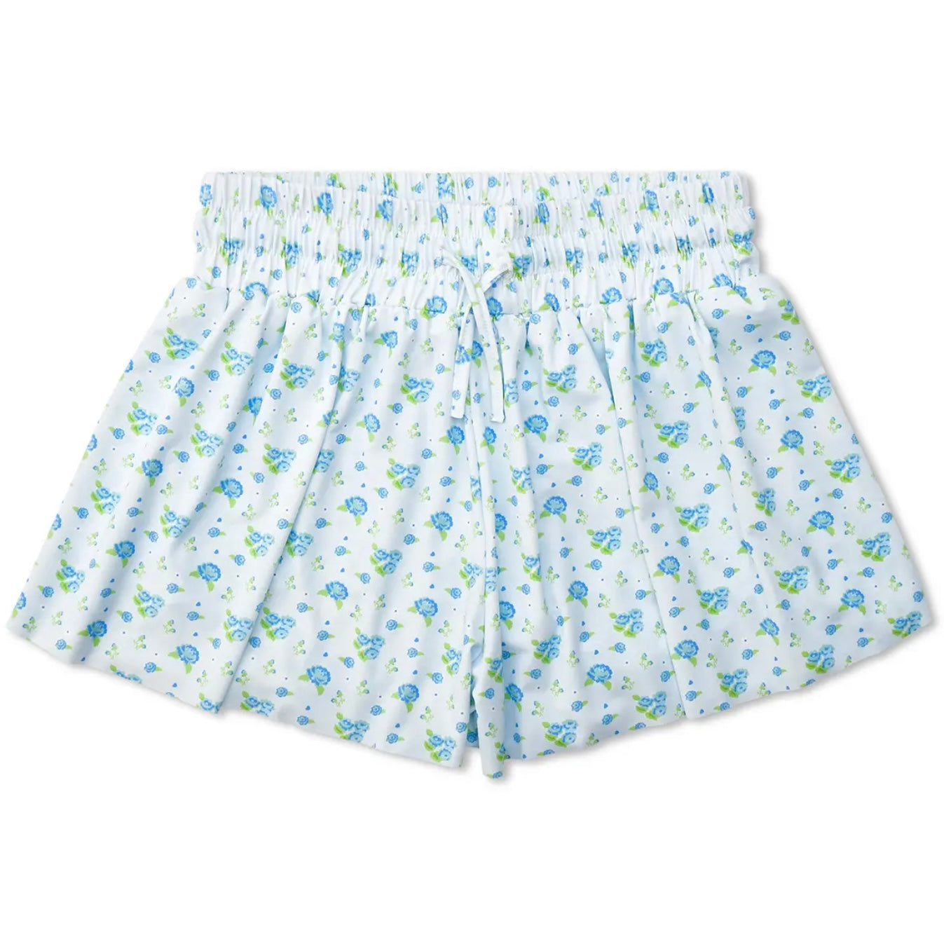 Flower Chicks Butterfly Short - The Swanky Shack
