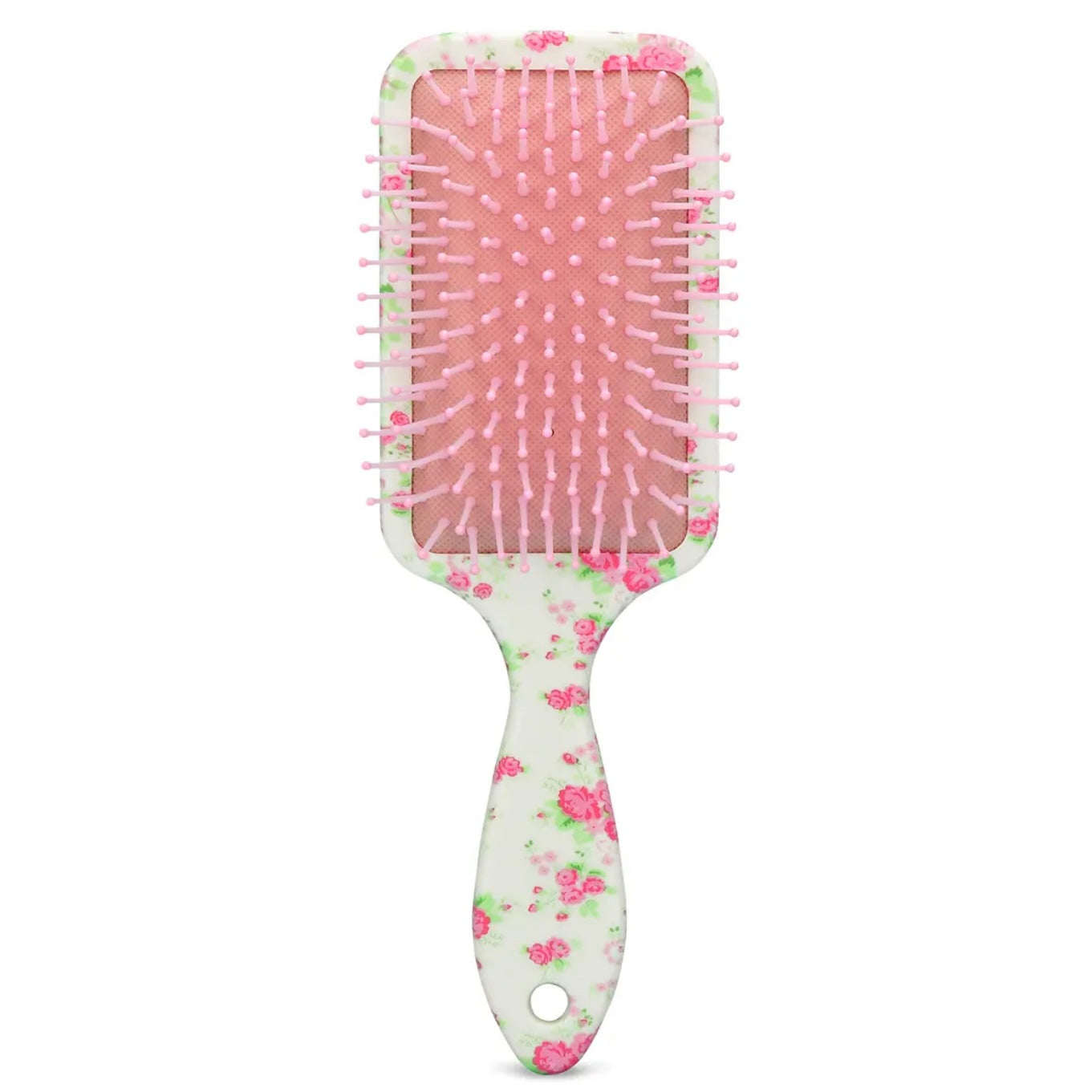 Forever Pretty Paddle Brush - The Swanky Shack