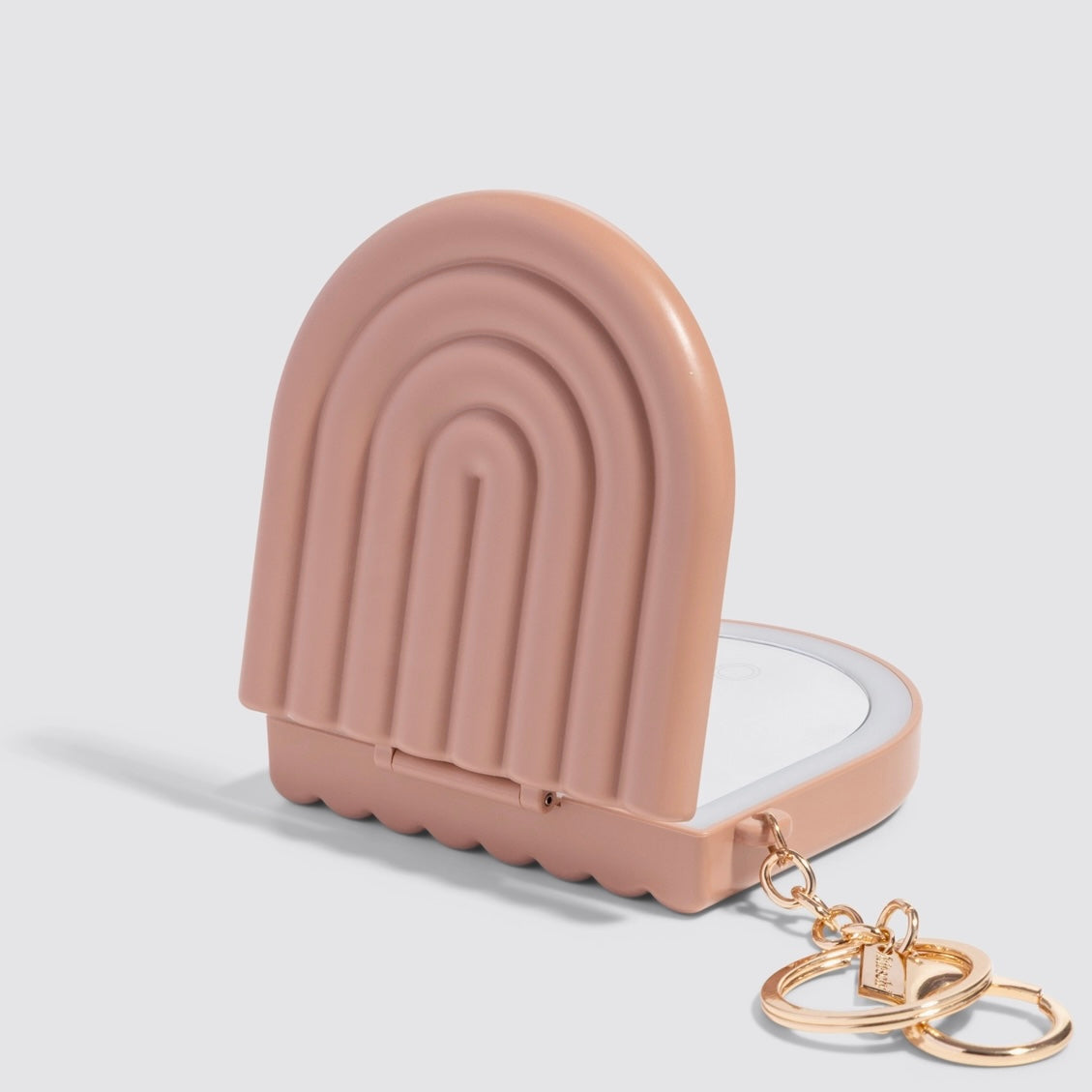 Compact Mirror - The Swanky Shack