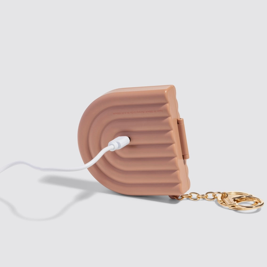 Compact Mirror - The Swanky Shack