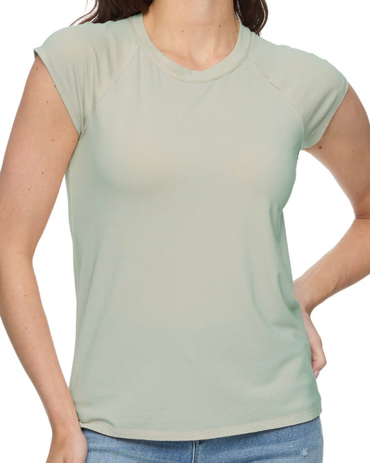 Lillian Tee - The Swanky Shack