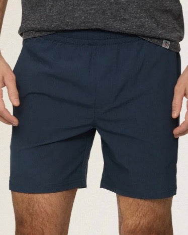 Wright Athletic Short - The Swanky Shack