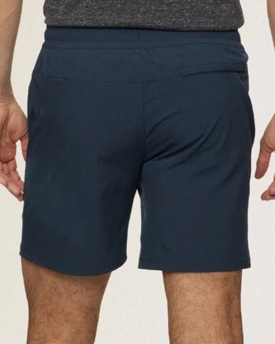 Wright Athletic Short - The Swanky Shack