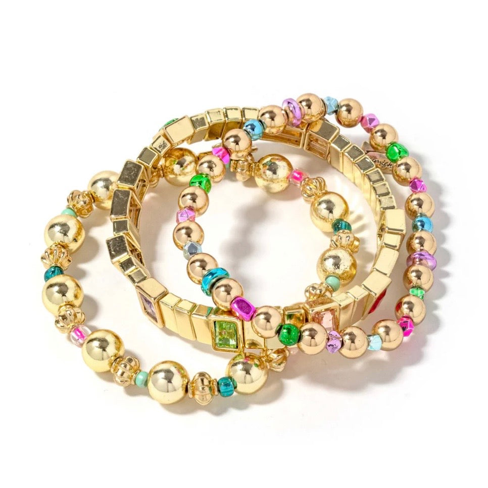 Verity Stack - The Swanky Shack