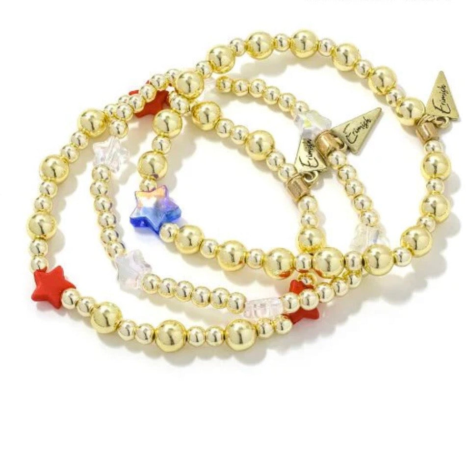 Freedom Bracelet - The Swanky Shack