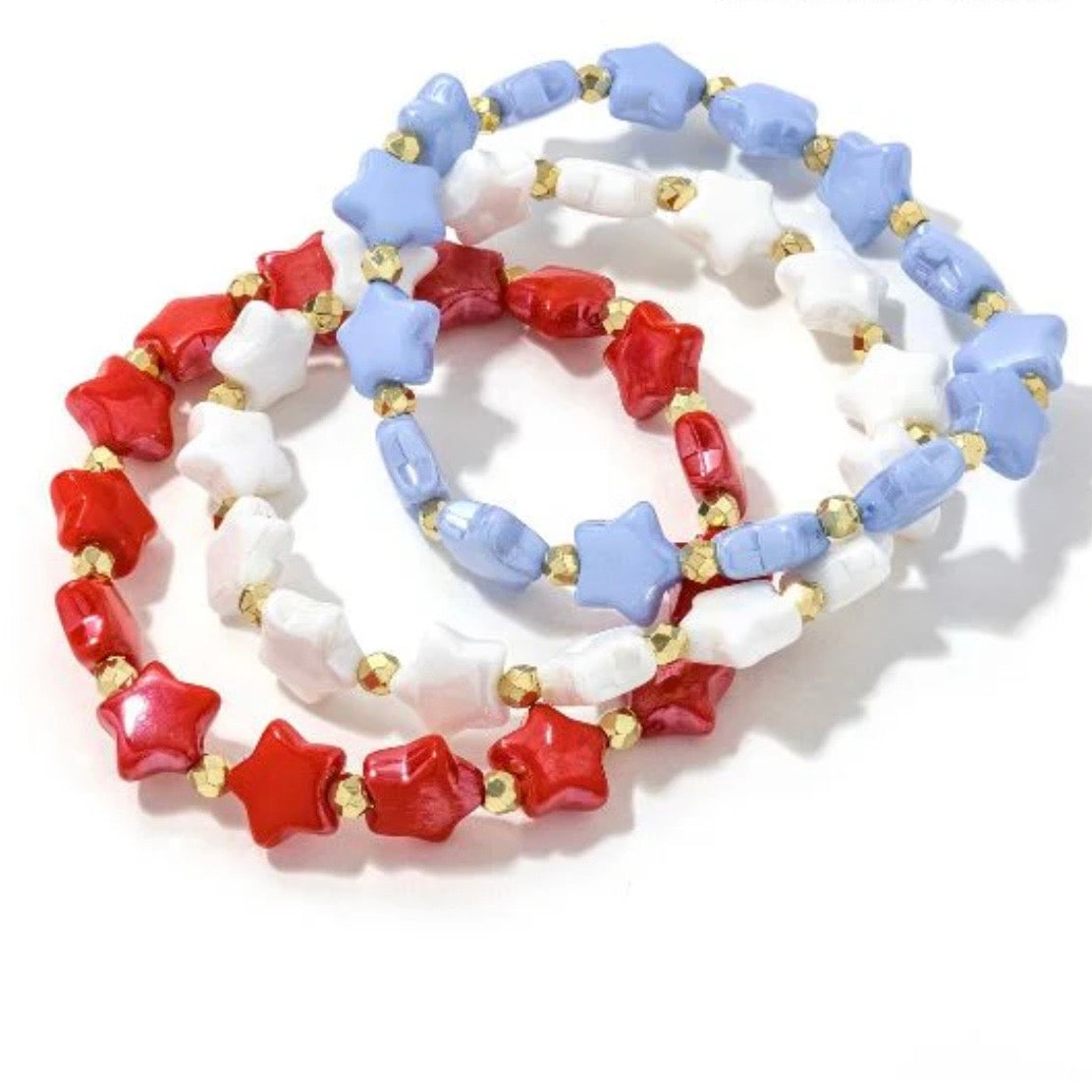 Shine Bright Bracelet - The Swanky Shack