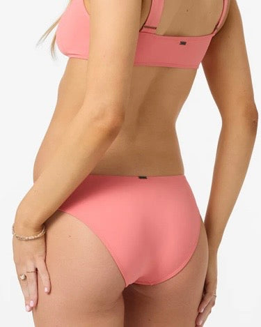 Saltwater Shell Pink Bottom - The Swanky Shack