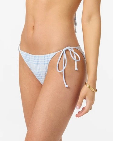 Catamaran Plaid Bottom - The Swanky Shack