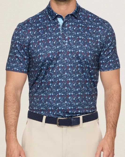 MVP Summer Polo - The Swanky Shack