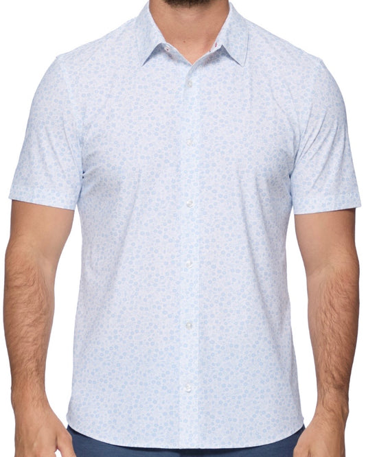 Cobbtown Journey Performance Shirt - The Swanky Shack