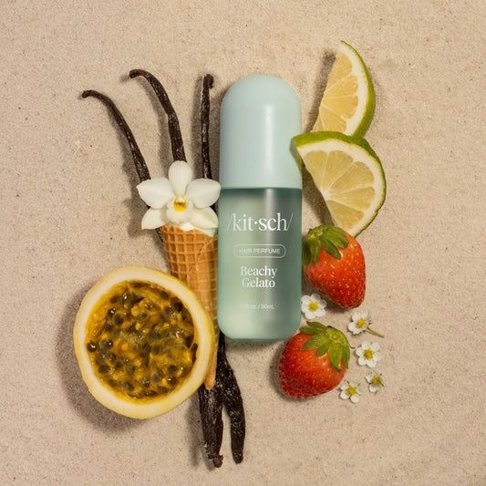 Beachy Gelato Hair & Body Perfume - The Swanky Shack