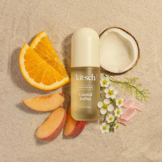 Costal Sorbet Hair & Body Perfume - The Swanky Shack