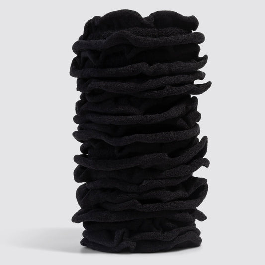 Petal Hair Elastics - The Swanky Shack